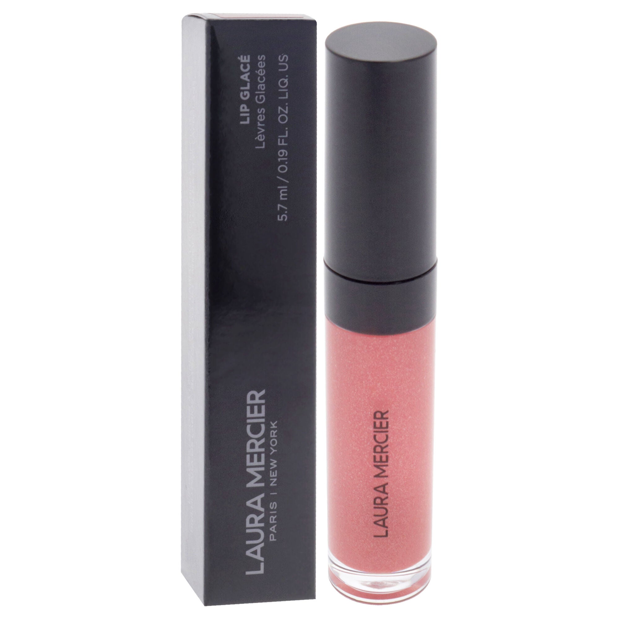 Lip Glace - 175 Baby Doll by Laura Mercier for Women - 0.19 oz Lip Gloss, See Description, alternate image number 2