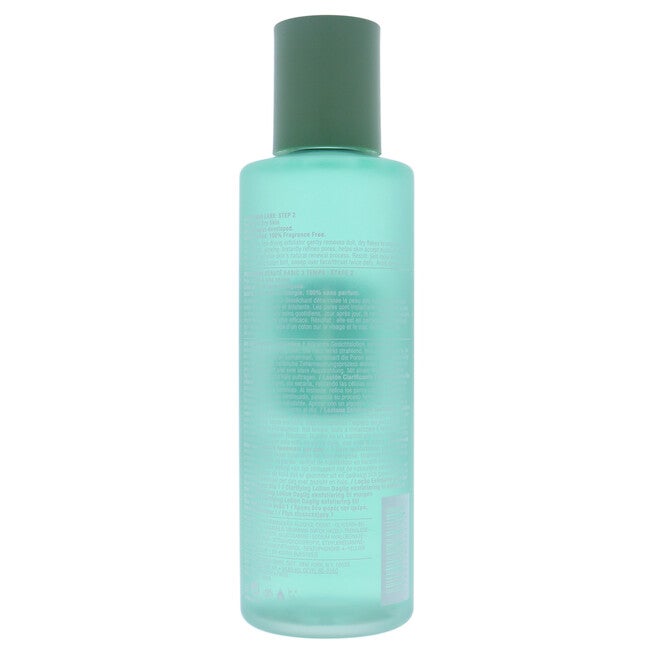 Clarifying Lotion 1 - Very Dry to Dry Skin by Clinique for Unisex - 13.5 oz Lotion, , alternate image number 2