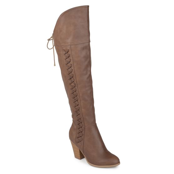 Women's Spritz-P Boot, Brown, hi-res image number null