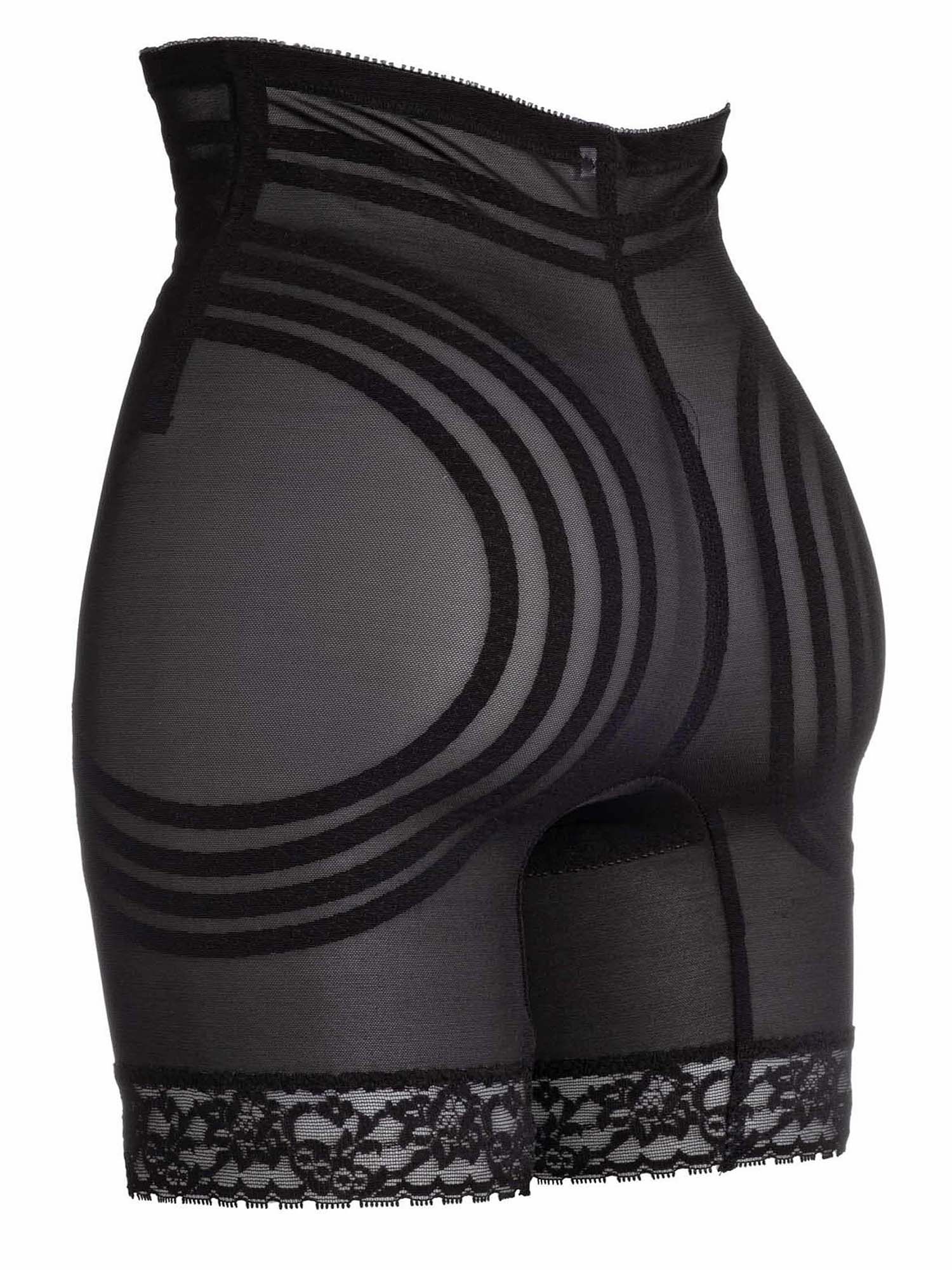Firm High Waist Shaper, , alternate image number 2