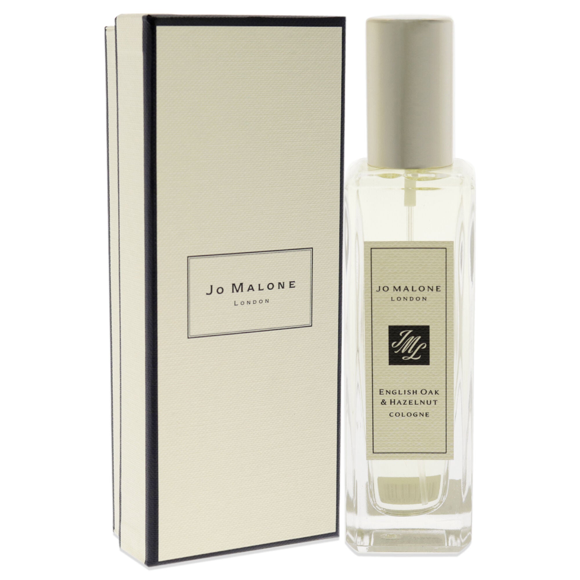 English Oak and Hazelnut by Jo Malone for Unisex - 1 oz Cologne Spray, , alternate image number 6
