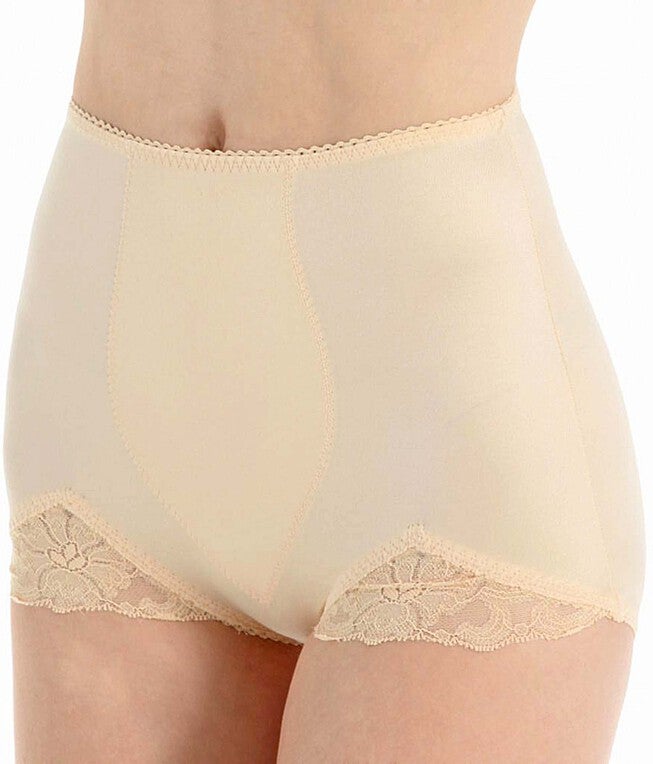 Light Shaping Smooth Panty, Beige / beige, hi-res image number 0