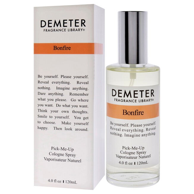 Bonfire by Demeter for Women - 4 oz Cologne Spray, , alternate image number 7