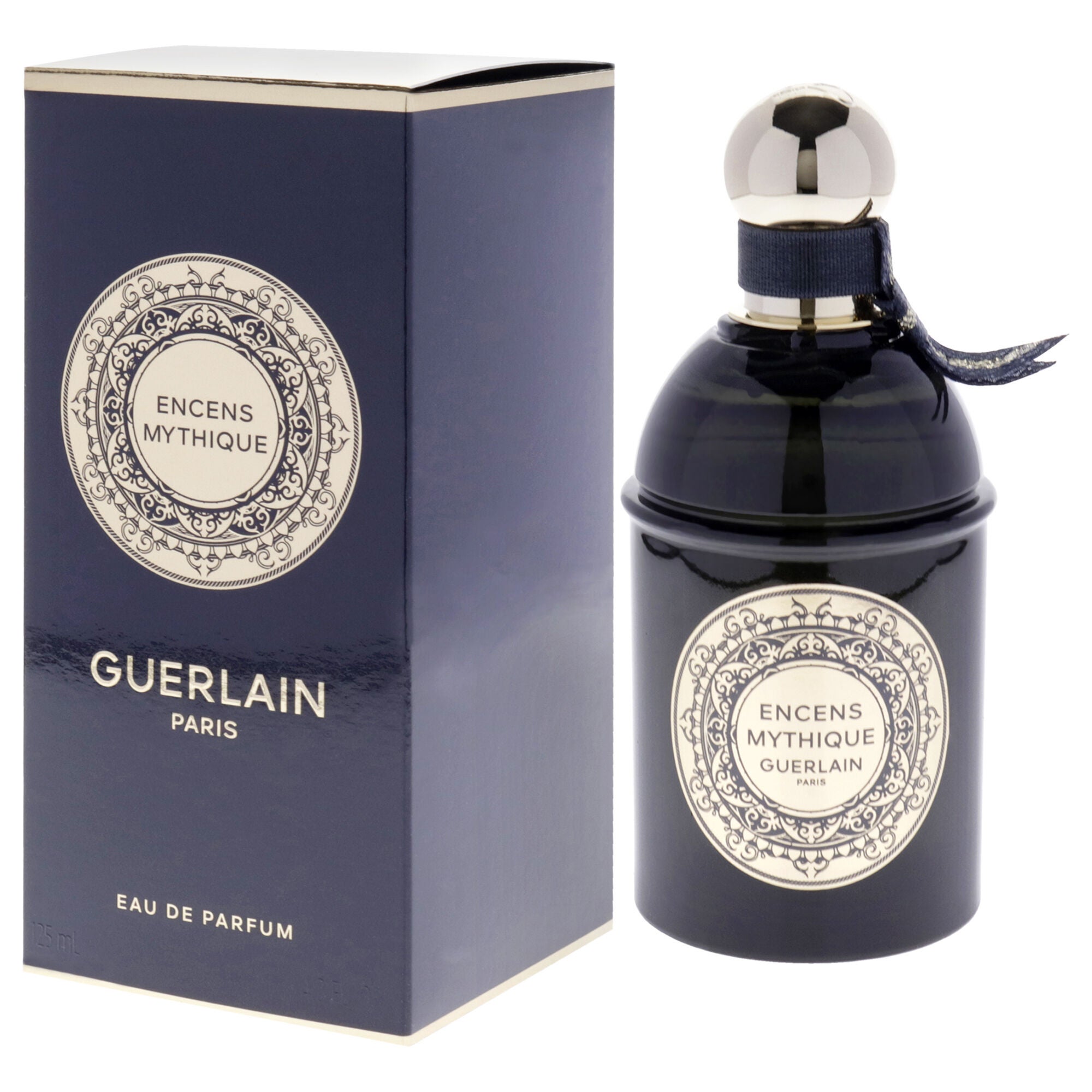 Encens Mythique by Guerlain for Unisex - 4.2 oz EDP Spray, , alternate image number 8