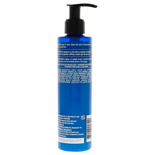 Extreme Play Safe 450F-NP by Redken for Unisex - 6.8 oz Treatment, , alternate image number null