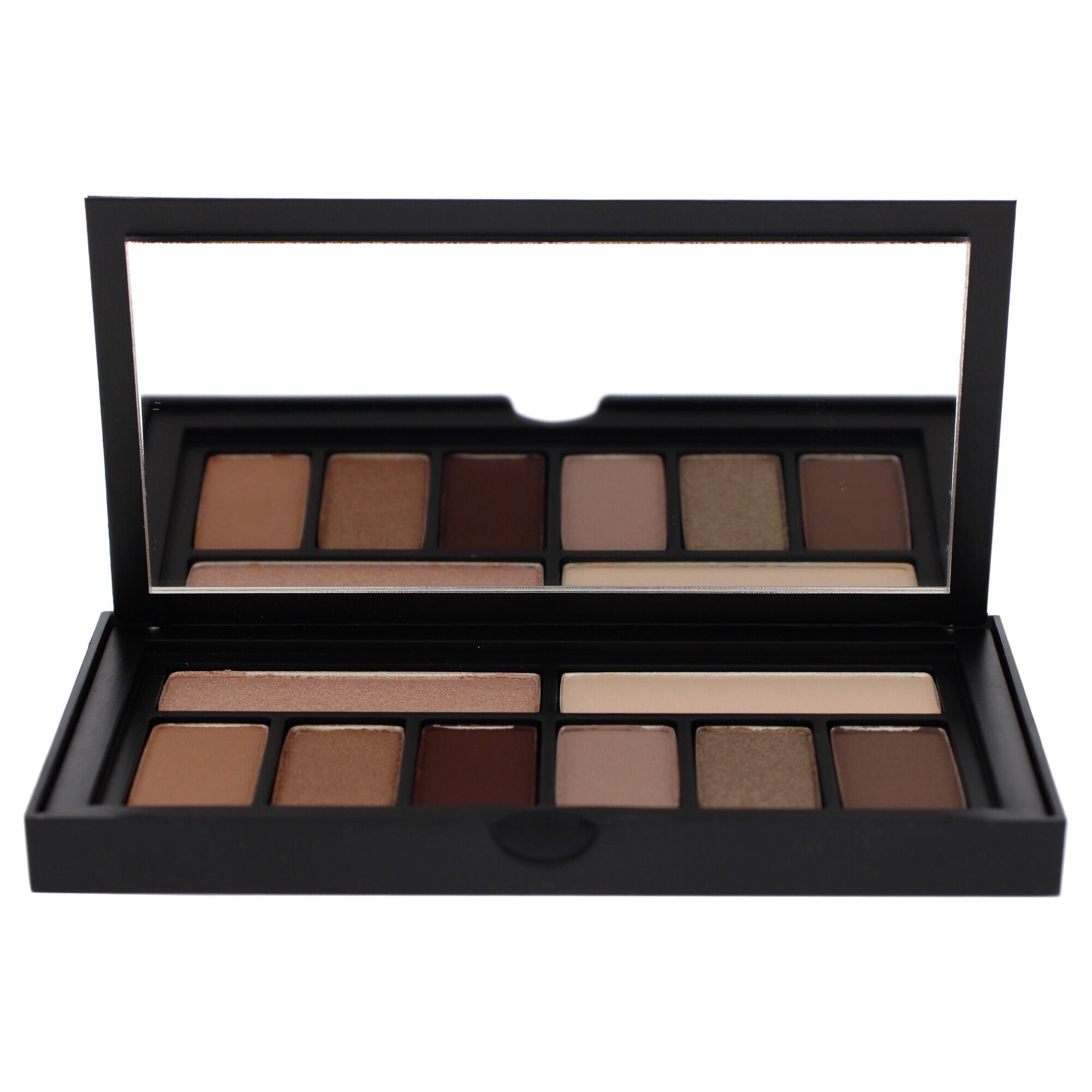 Cover Shot Eye Palette - Minimalist by SmashBox for Women - 0.21 oz Eye Shadow, , alternate image number 5