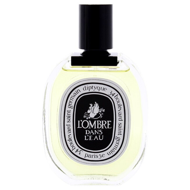 LOmbre Dans LEau by Diptyque for Women - 3.4 oz EDT Spray, See Description, alternate image number 1
