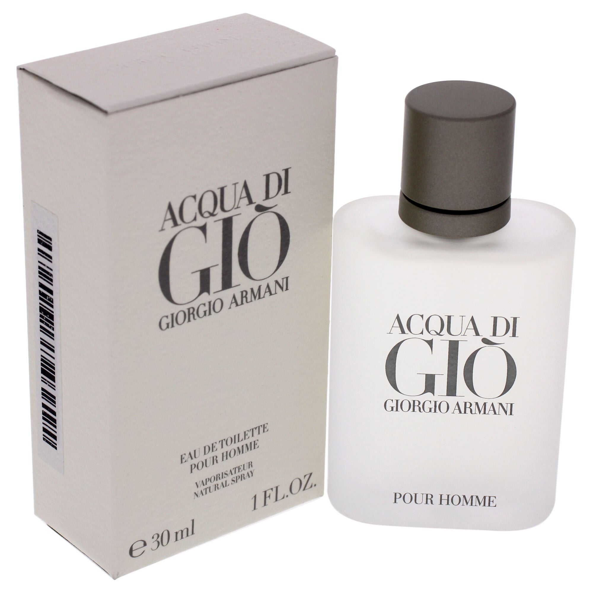 Acqua Di Gio by Giorgio Armani for Men - 1 oz EDT Spray, , alternate image number 8