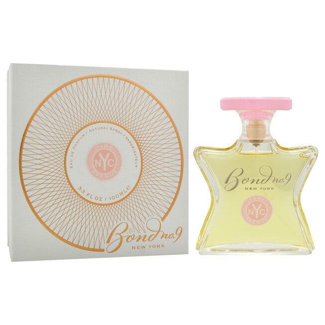 Park Avenue by Bond No. 9 for Women - 3.3 oz EDP Spray, See Description, alternate image number 2