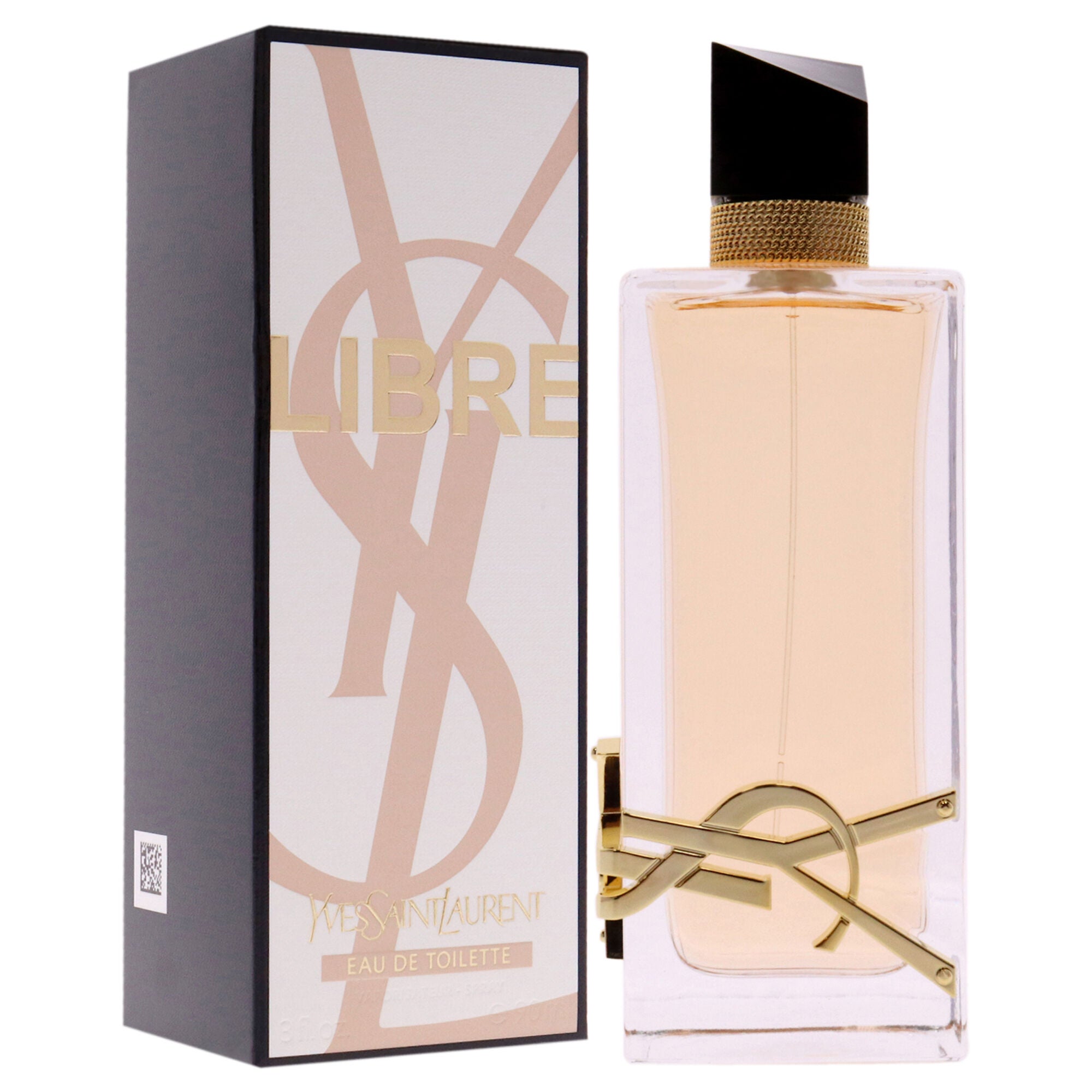 Libre by Yves Saint Laurent for Women - 3 oz EDT Spray, , alternate image number 6