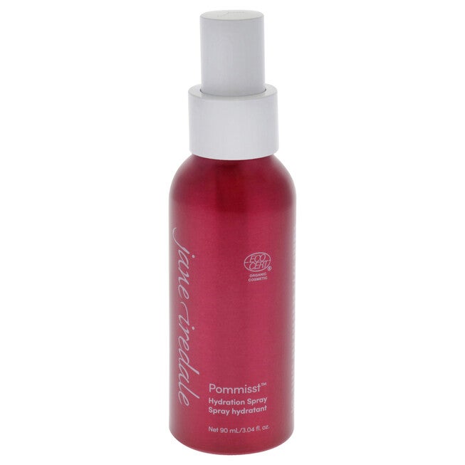 Pommisst Hydration Spray by Jane Iredale for Women - 3.04 oz Spray, See Description, hi-res image number 0