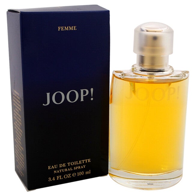 Joop by Joop for Women - 3.4 oz EDT Spray, , alternate image number 5