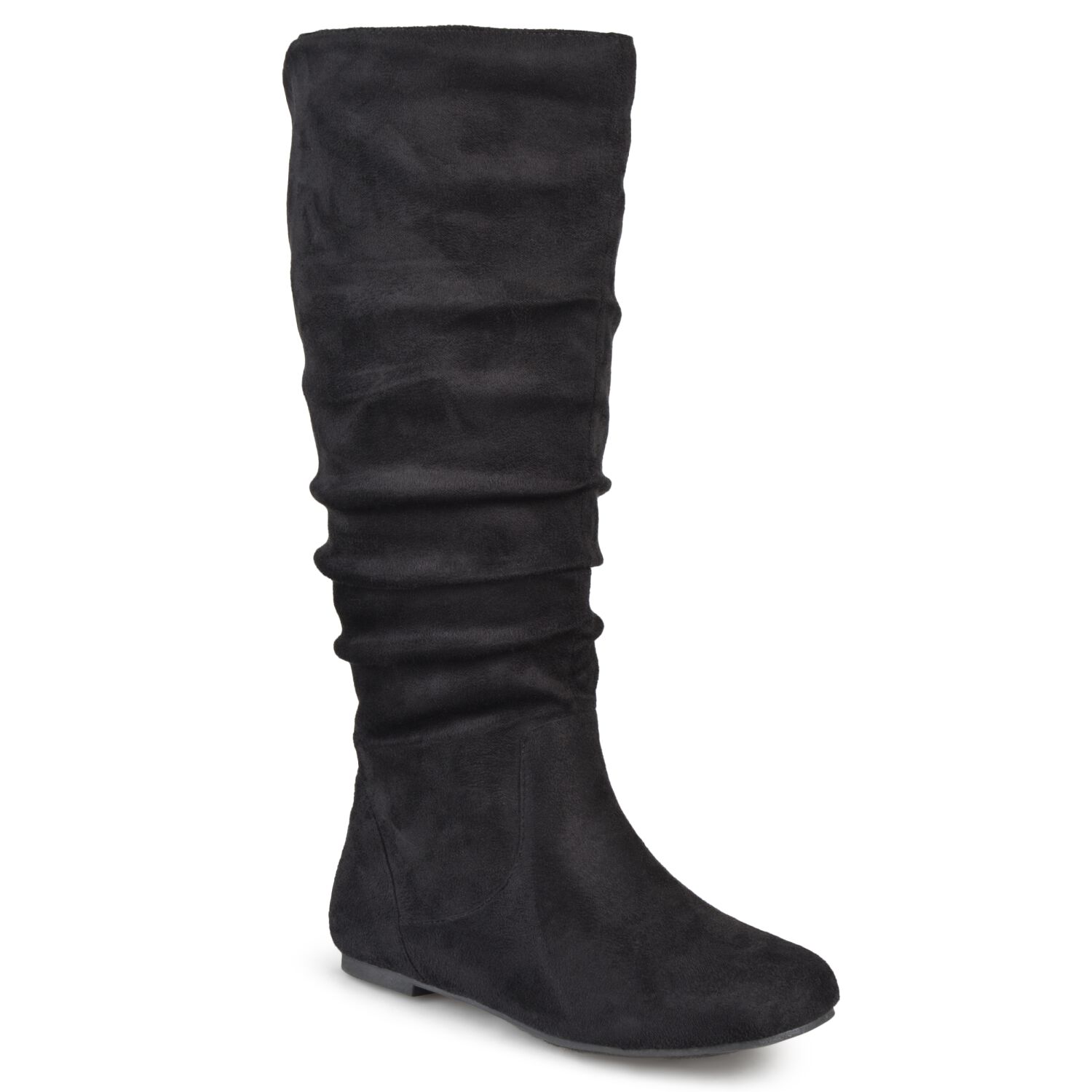 Women's Wide Calf Rebecca-02 Boot, Black, hi-res image number 0