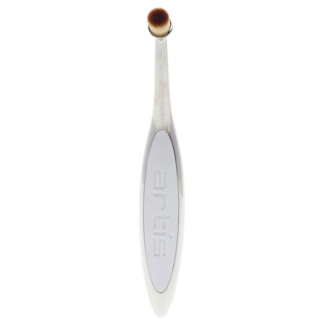 Elite Collection Circle Brush 1 - Mirror by Artis for Women - 1 Pc Brush, See Description, alternate image number 3
