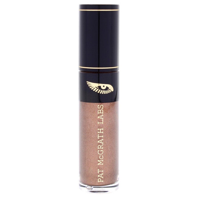 FetishEYES Longwear Liquid Eye Shadow - Platinum Bronze, See Description, alternate image number 1
