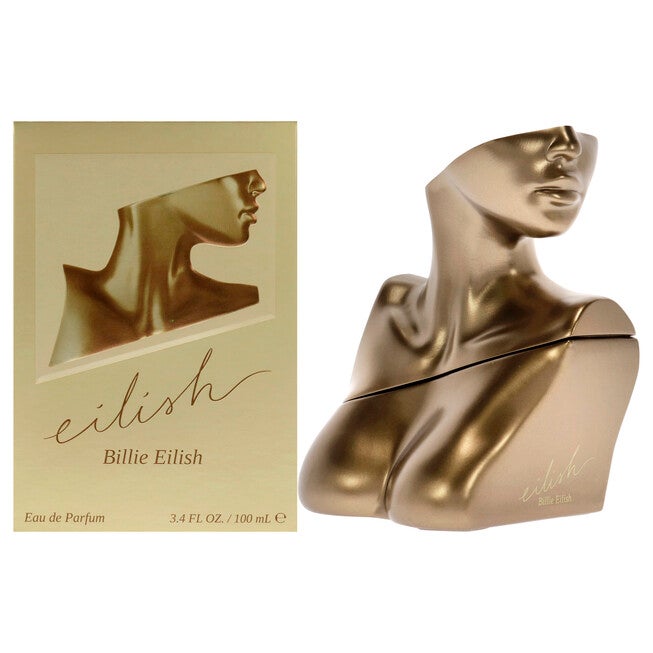 Eilish by Billie Eilish for Women - 3.4 oz EDP Spray, NA, hi-res image number null