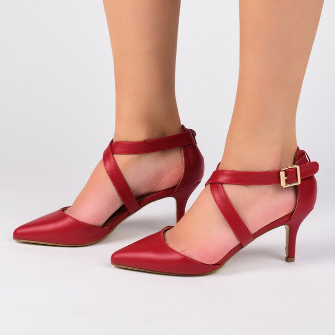 Women's Riva Pump, , alternate image number null