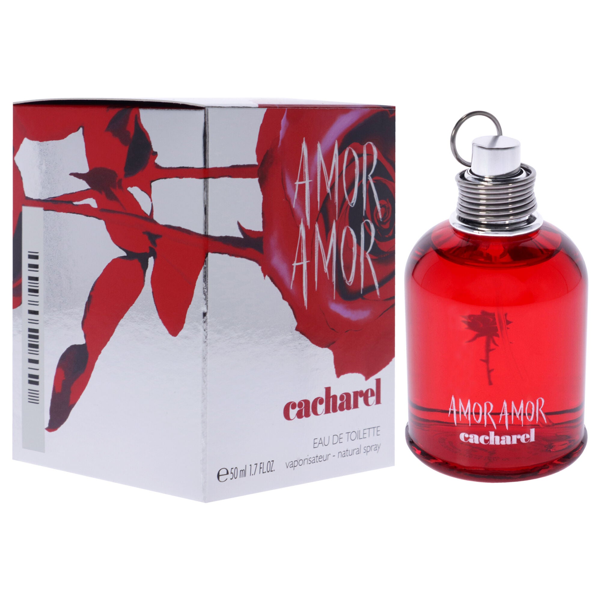 Amor Amor by Cacharel for Women - 1.7 oz EDT Spray, , alternate image number 6