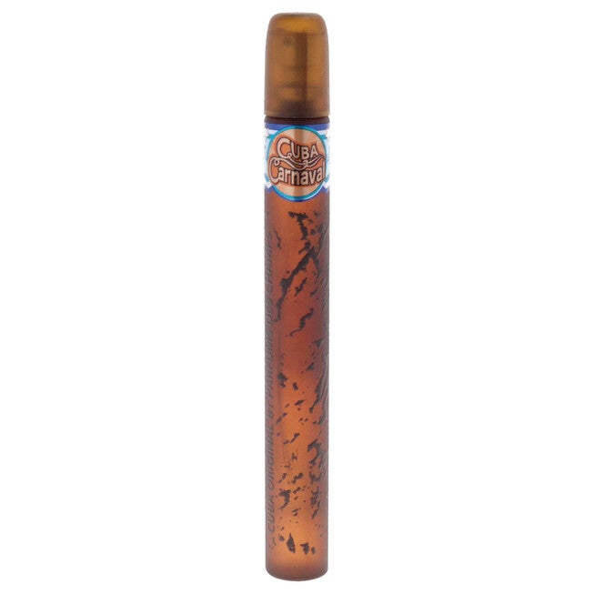 Cuba Carnaval by Cuba for Men - 1.17 oz EDT Spray, See Description, alternate image number 1
