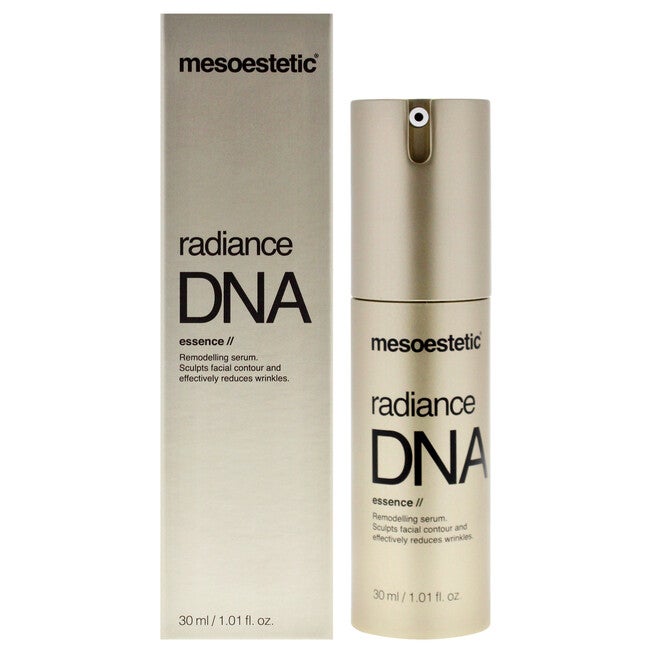 Radiance DNA Essence by Mesoestetic for Unisex - 1 oz Sereum, See Description, hi-res image number 0