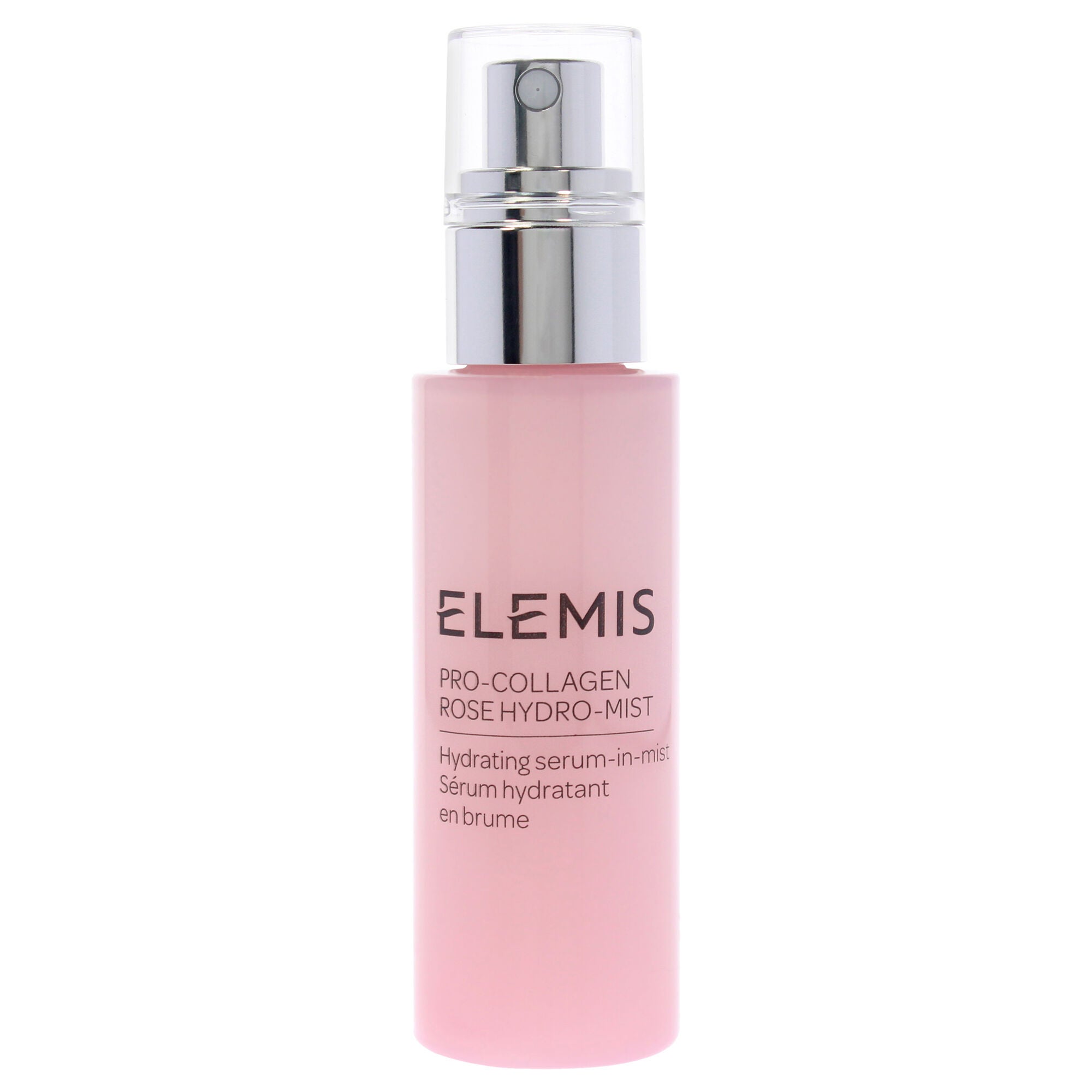 Pro-Collagen Rose Hydro-Mist by Elemis for Women - 1.6 oz Mist, See Description, alternate image number 3