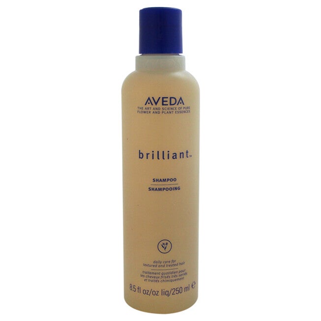 Brilliant Shampoo by Aveda for Unisex - 8.5 oz Shampoo, See Description, hi-res image number 0