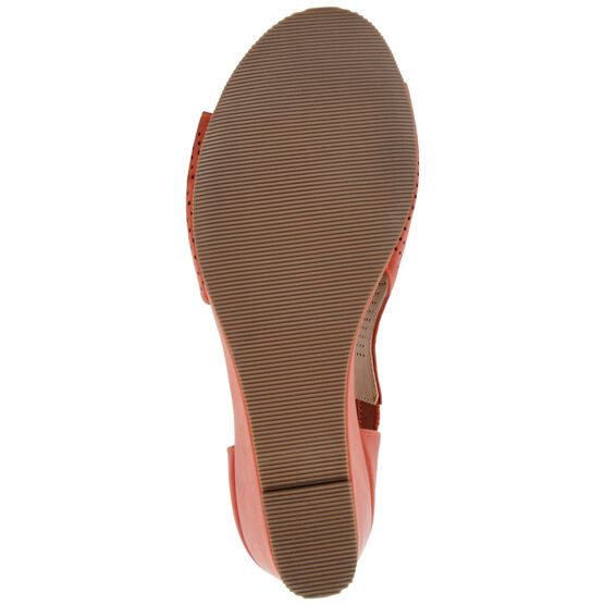 Women's Tru Comfort Foam Aretha Wedge, , alternate image number null