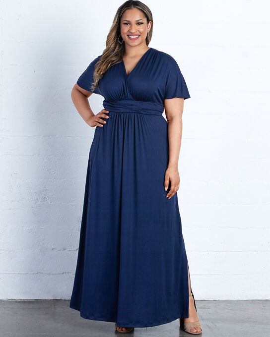 Vienna Maxi Dress, , alternate image number null