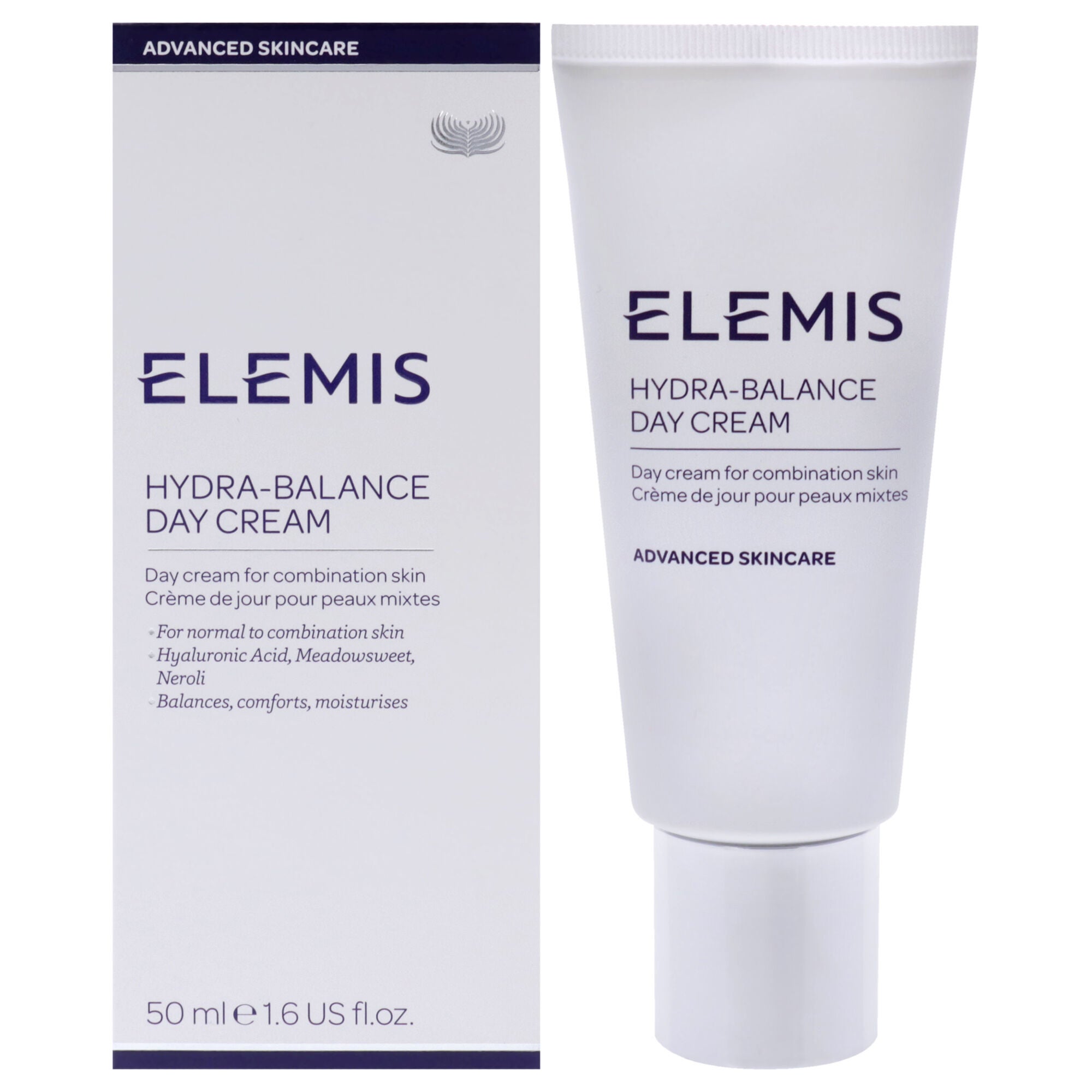 Hydra Balance Day Cream by Elemis for Unisex - 1.6 oz Cream, , alternate image number 4