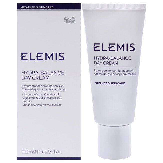 Hydra Balance Day Cream by Elemis for Unisex - 1.6 oz Cream, , alternate image number 4