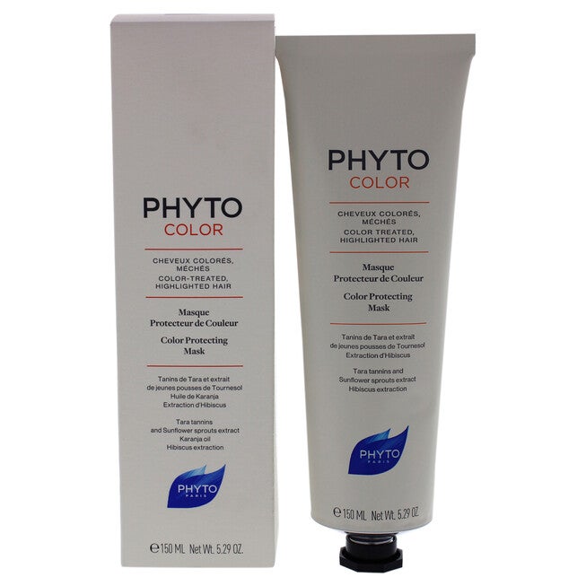 Phytocolor Protecting Mask by Phyto for Unisex - 5.29 oz Mask, , alternate image number 5