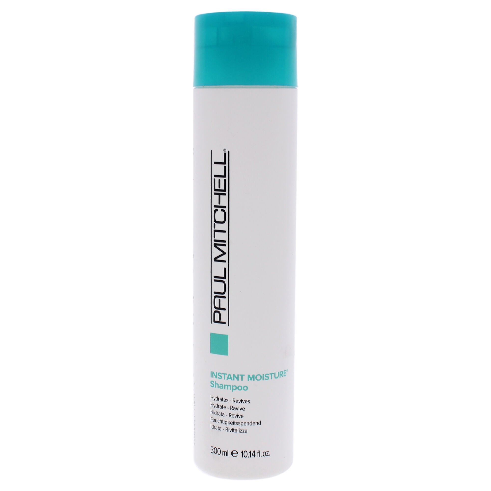 Instant Moisture Shampoo by Paul Mitchell for Unisex - 10.14 oz Shampoo, , alternate image number 3