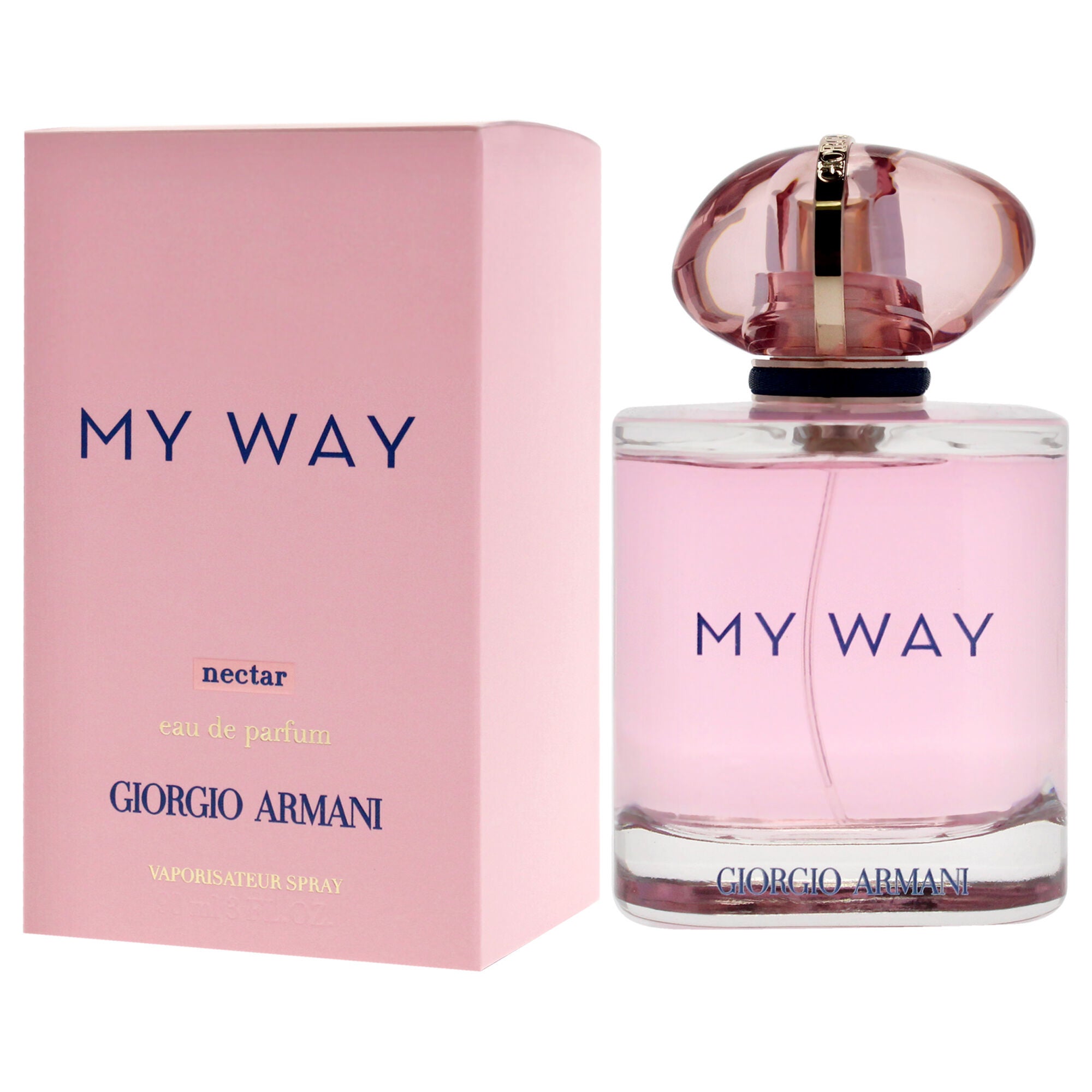 My Way Nectar by Giorgio Armani for Women - 3 oz EDP Spray, See Description, alternate image number 3