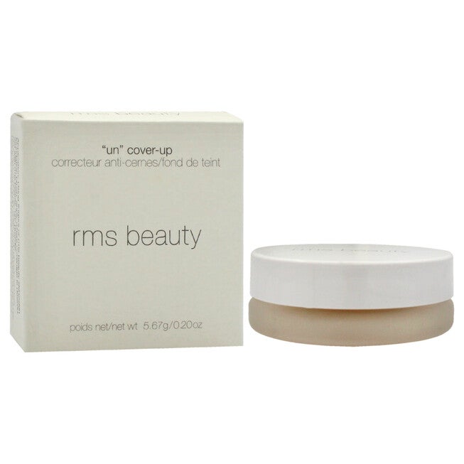UN Cover-Up Concealer - 44 Darker Tan by RMS Beauty for Women - 0.20 oz Concealer, See Description, alternate image number 1