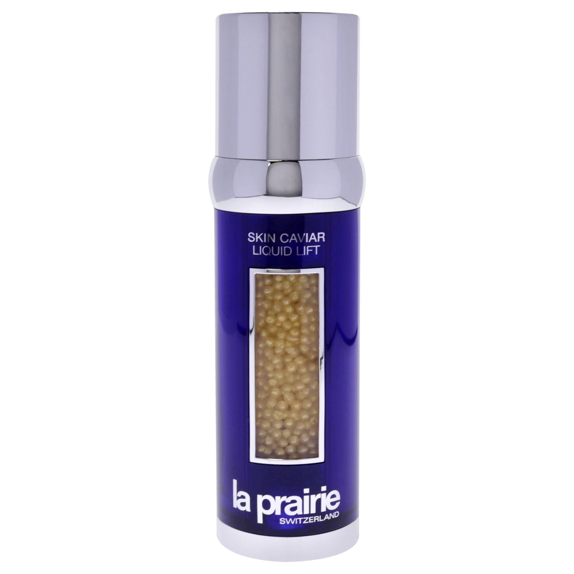 Skin Caviar Liquid Lift by La Prairie for Unisex - 1.7 oz Serum, See Description, alternate image number 4