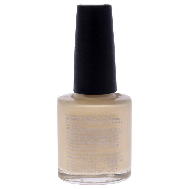 Vinylux Long Wear Polish - 308 Exquisite by CND for Women - 0.5 oz Nail Polish, See Description, alternate image number 2