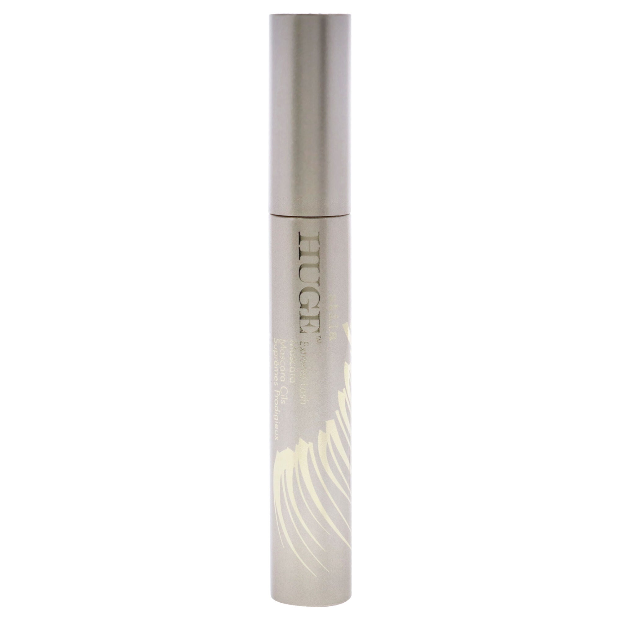 HUGE Extreme Lash Mascara - Black by Stila for Women - 0.44 oz Mascara, , alternate image number 6