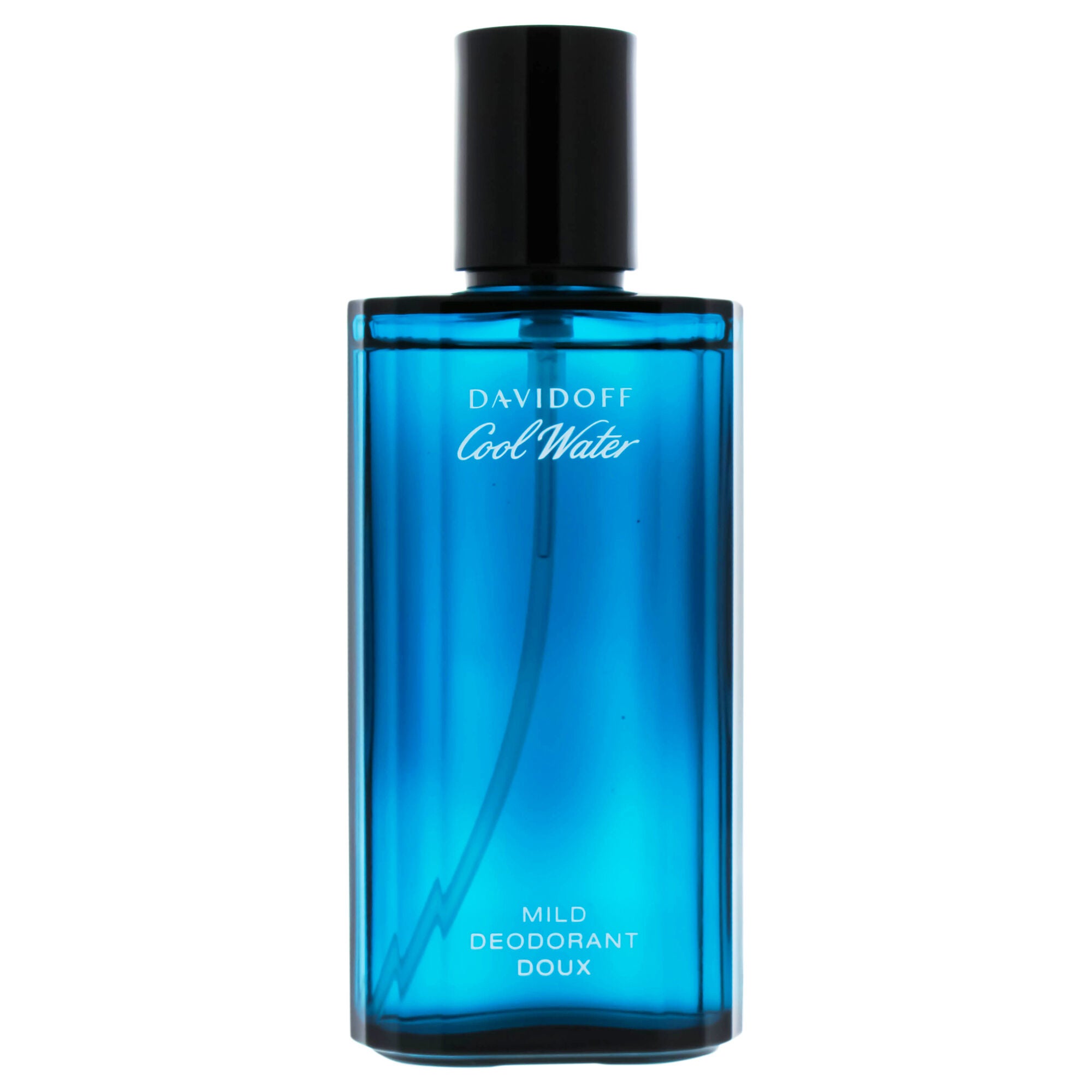 Cool Water by Davidoff for Men - 2.5 oz Deodorant Spray, See Description, alternate image number 3