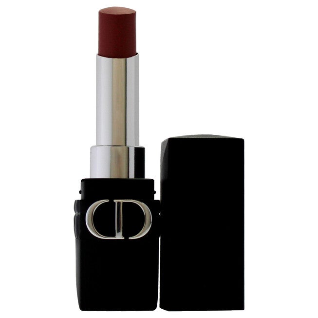 Rouge Forever Transfer Proof Lipstick - 300 Forever Nude Style by Christian Dior for Women - 0.11 oz Lipstick, See Description, alternate image number 1