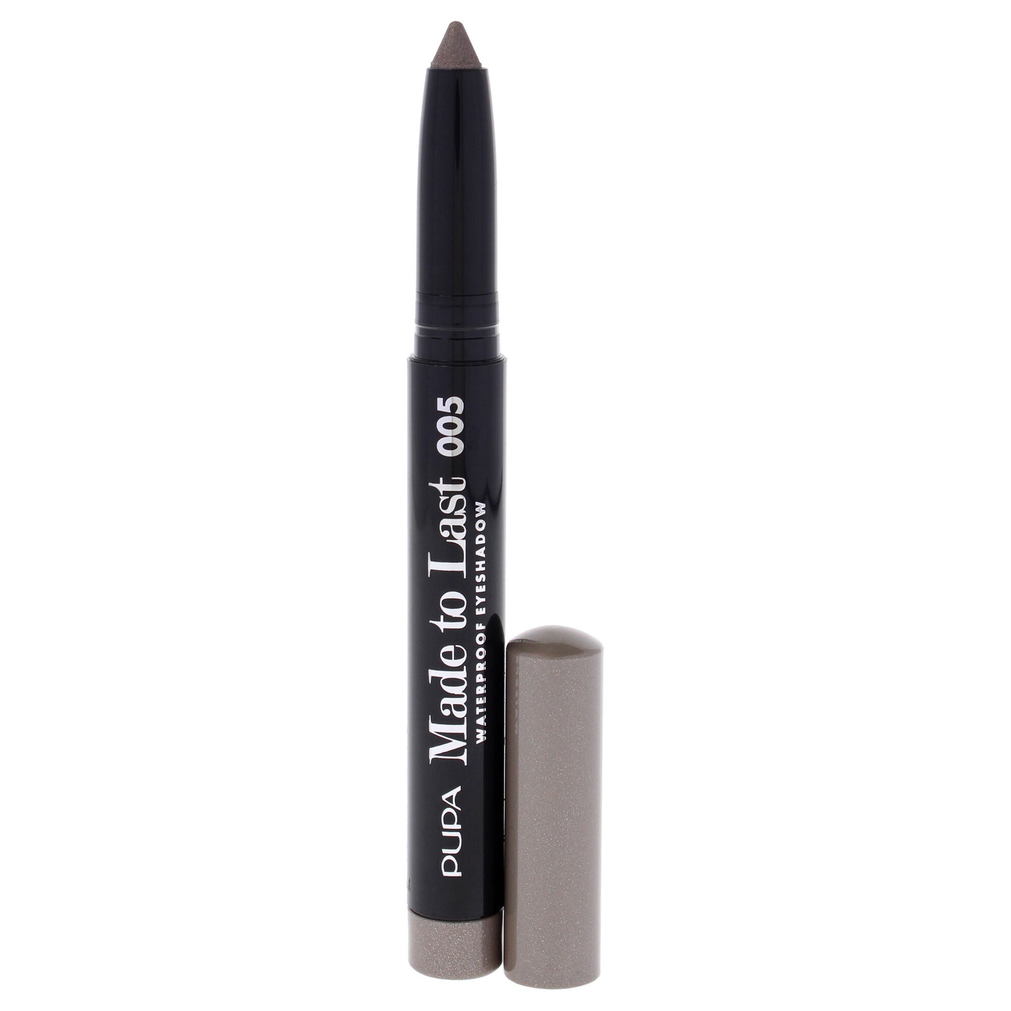 Made To Last Eyeshadow Waterproof - 005 Desert Taupe by Pupa Milano for Women - 0.049 oz Eye Shadow, See Description, alternate image number 2