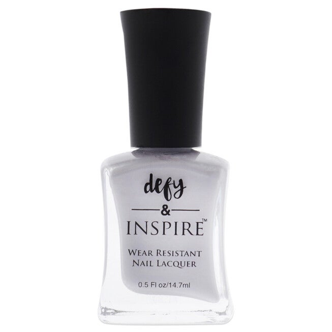 Wear Resistant Nail Lacquer - 144 Pack Your Knives by Defy and Inspire for Women - 0.5 oz Nail Polish, See Description, hi-res image number 0