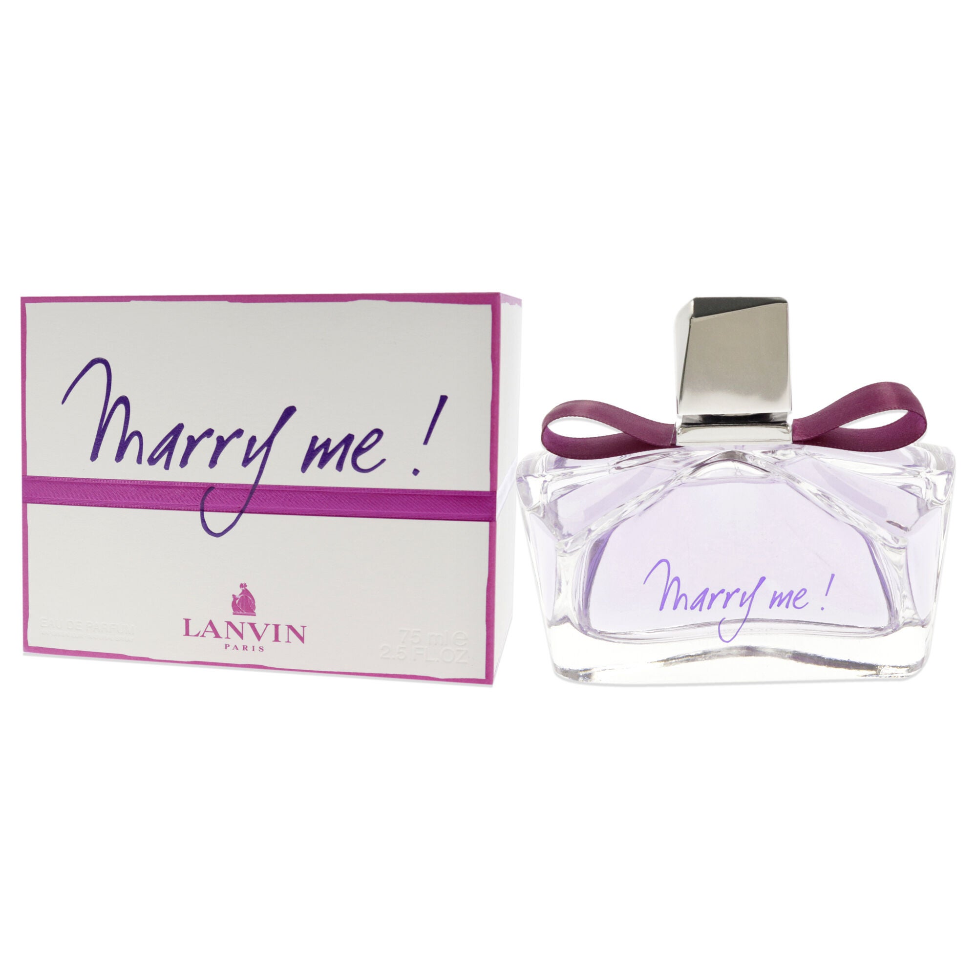Marry Me by Lanvin for Women - 2.5 oz EDP Spray, , alternate image number 7