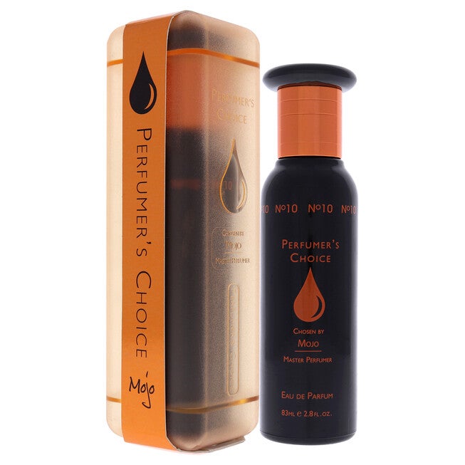 Perfumers Choice Mojo by Milton-Lloyd for Men - 2.8 oz EDP Spray, , alternate image number 7