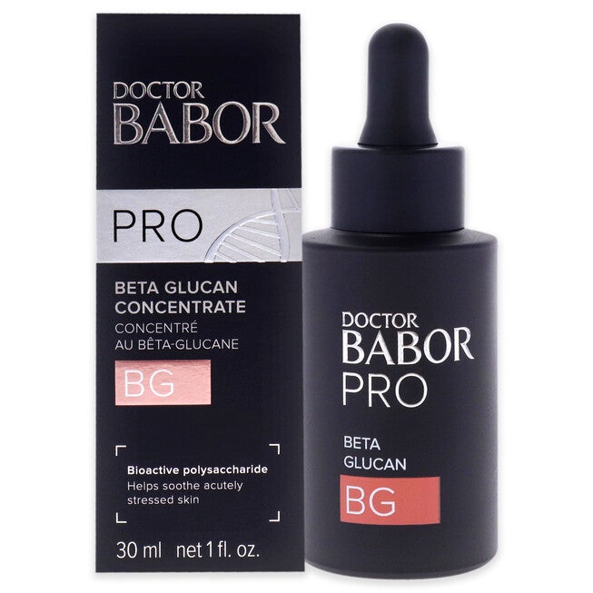 Pro Beta Glucan Concentrate by Babor for Women - 1 oz Serum, See Description, hi-res image number 0