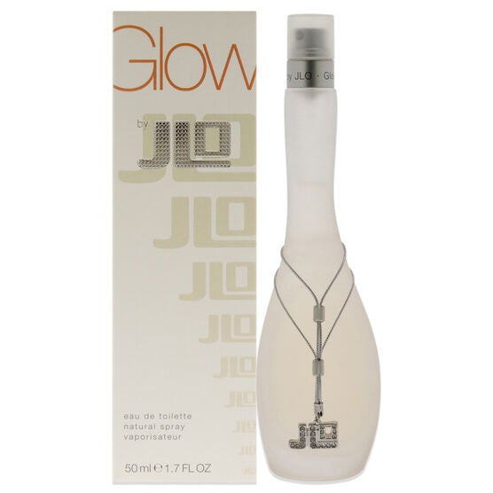 Glow by Jennifer Lopez for Women - 1.7 oz EDT Spray, NA, hi-res image number null