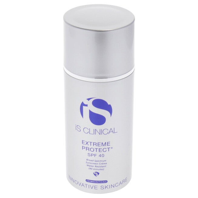 Extreme Protect SPF 40 - Perfect Tint Beige by iS Clinical for Unisex - 3.5 oz Sunscreen, See Description, alternate image number 4