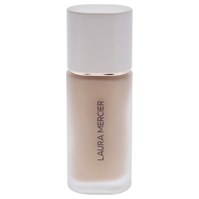 Real Flawless Weightless Perfecting Foundation - 2C2 Soft Sand by Laura Mercier for Women - 1 oz Foundation, See Description, alternate image number 3