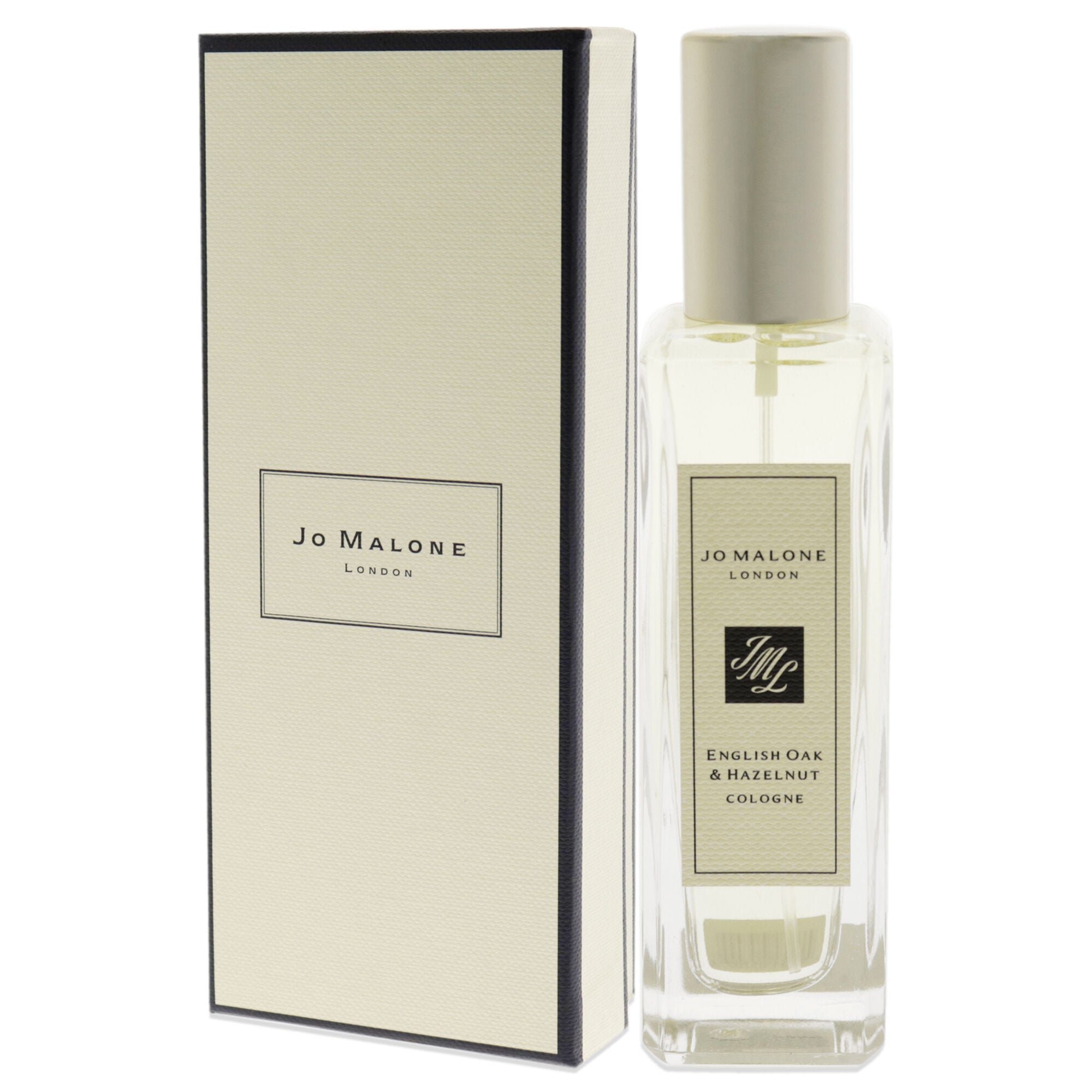 English Oak and Hazelnut by Jo Malone for Unisex - 1 oz Cologne Spray, , alternate image number 7