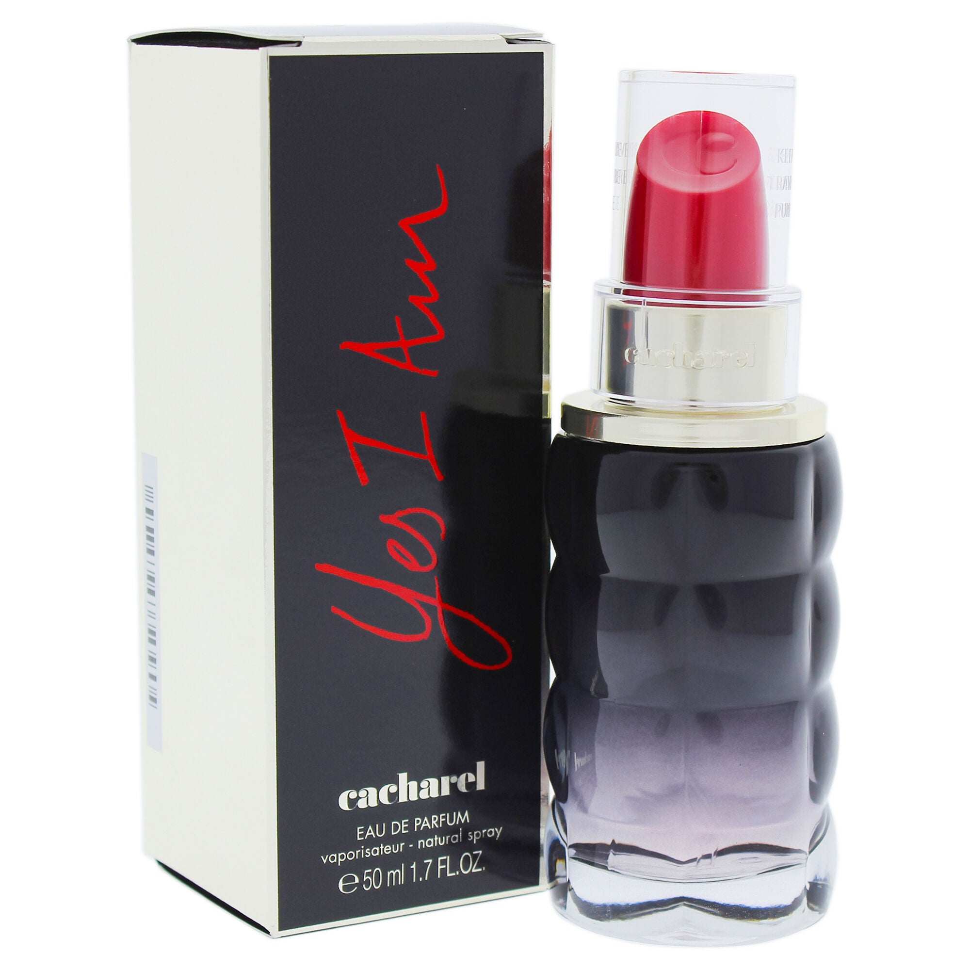 Yes I Am by Cacharel for Women - 1.7 oz EDP Spray, , alternate image number 5