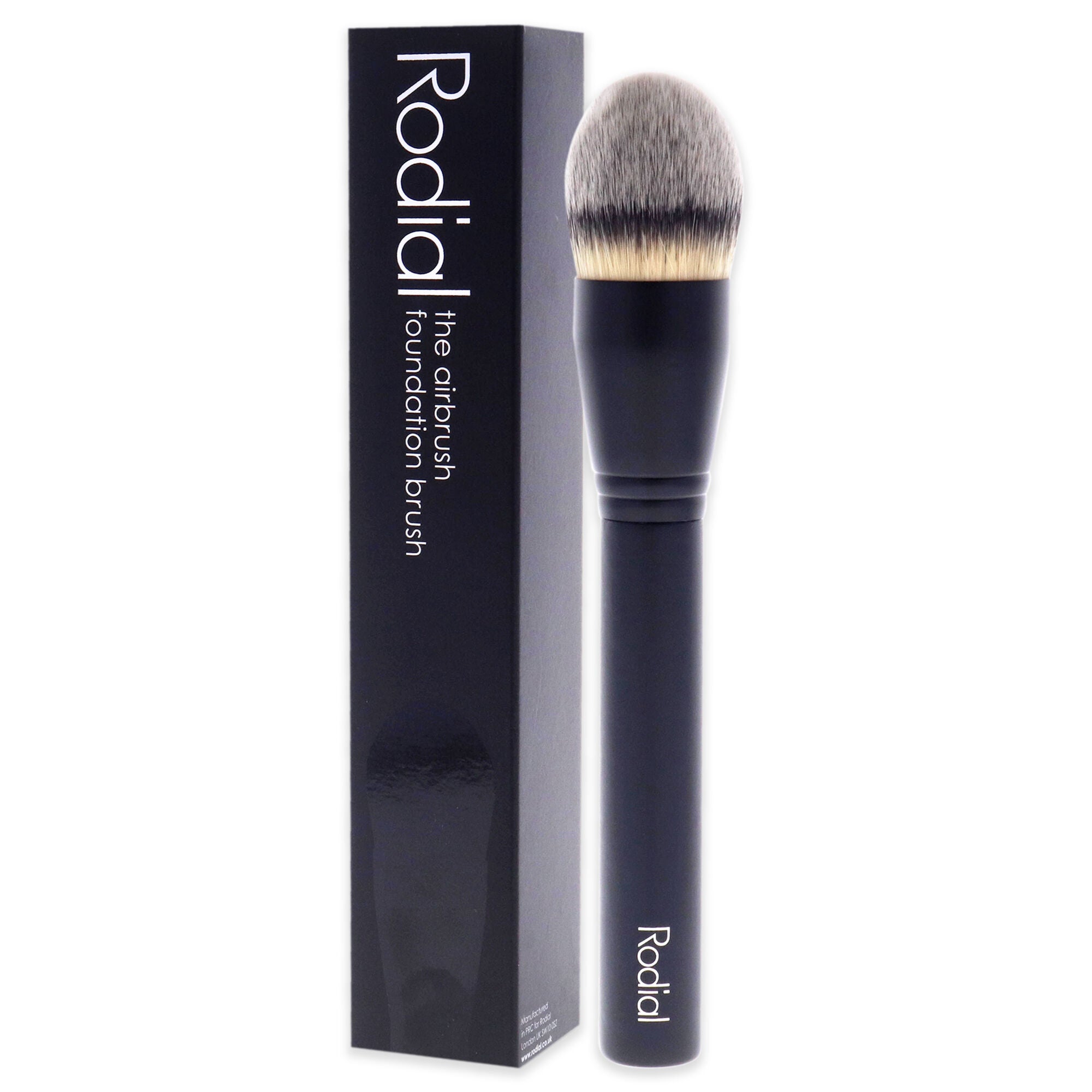 The Airbrush Foundation Brush - 07 by Rodial for Women - 1 Pc Brush, See Description, alternate image number 3